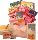 Hanging Around and Feeling Down Get Well Soon Care Package