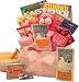 Hanging Around and Feeling Down Get Well Soon Care Package