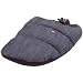 Tommy Hilfiger FM8FS01058 DOWNSLIPPER 1 C, Herren Hausschuhe
