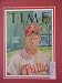 Robin Roberts Philadelphia Phillies Hall Of Famer May 28 1956 Time Magazine Fabulous Beautiful Condition Professionally Matted Cover 11 X 14 Inch Size Delivered Ready For Framing