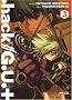 .hack//G.U.+ Tome 3