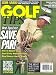 Phil Mickelson Autographed / Signed Golf Tips Magazine June 2001 (James Spence Authenticated)