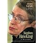 Stephen Hawking: A Biography by Kristine Larsen