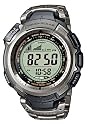 Casio Unisex-Armbanduhr Casio Sport Pro Trek PRW-1300T-7VER