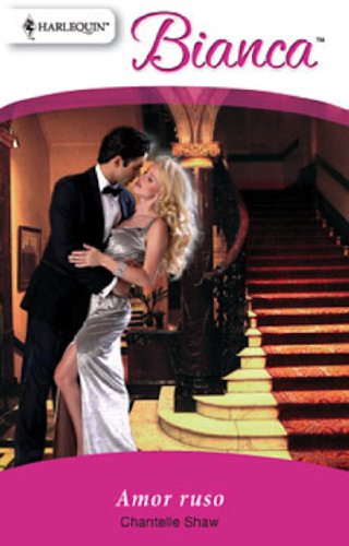 Amor ruso (Bianca) (Spanish Edition)