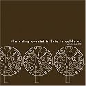 The String Quartet Tribute to Coldplay