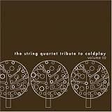 The String Quartet Tribute to Coldplay