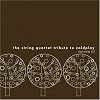 The String Quartet Tribute to Coldplay