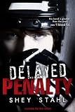 Delayed Penalty (Crossing the Line)