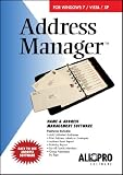 StatTrak Address Manager