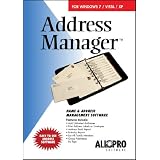 StatTrak Address Manager (CD-ROM)