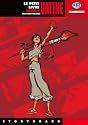 Le petit livre rouge (du storyboard)