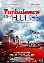 ラ・タービュランス [DVD]