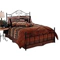 Harrison Bed Collection