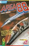 Area 88 #9 September 22, 1987