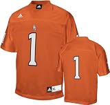 Bowling Green State Falcons Football Jersey adidas #1