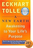A New Earth: Awakening to Your Life's Purpose