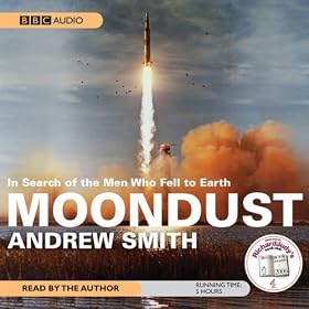 Moondust