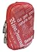 Riva 7023 (PU) Digital Case red (newspaper) 12/96