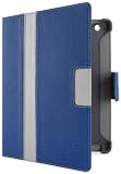 Belkin - Folio Slim - F8N753cwC01 - Pochette de protection pour iPad 3 - Bleu