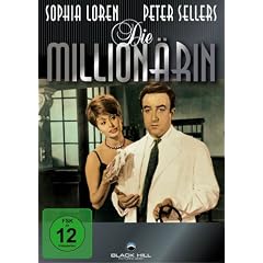 Die Million�rin