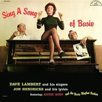 Sing A Song Of Basie