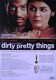 Dirty Pretty Things (2002) Chiwetel Ejiofor, Audrey Tautou
