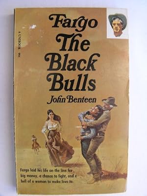 The Black Bulls