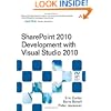 SharePoint 2010 Development with Visual Studio 2010 (Microsoft .NET Development Series)