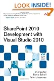 SharePoint 2010 Development with Visual Studio 2010 (Microsoft .Net Development)