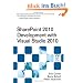 SharePoint 2010 Development with Visual Studio 2010 (Microsoft .Net Development)