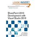SharePoint 2010 Development with Visual Studio 2010