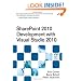 SharePoint 2010 Development with Visual Studio 2010
