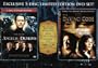 Angels & Demons / The Da Vinci Code (5-Disc Limited Edition Set)