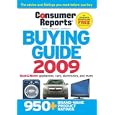 Consumer Reports Buying Guide