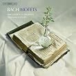 Bach, J.S.: Motets