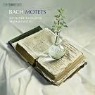 Bach, J.S.: Motets