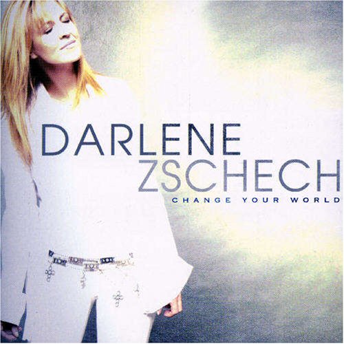 CD-Charts  Music : Change Your World