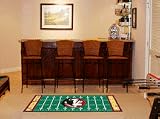 Florida State Seminoles 30 x 72 Runner