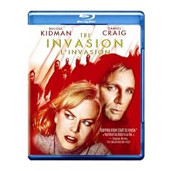 The Invasion (2007) [Blu-ray]