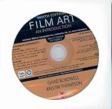 Tutorial CD-ROM to accompany Film Art