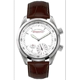 Riedenschild Men's Swihanic 2 Watch 1107/2-02-K01