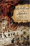 Rebellion in the Ranks: Mutinies of the American Revolution