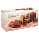 Schlnder Black Forest Cake, 14-Ounce Boxes (Pack of 5)