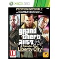 GTA IV : episodes from Liberty City - �dition int�grale [Importado de Francia]
