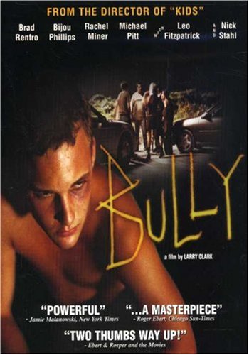 CD-Charts  DVD : Bully