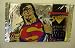 The Return of Superman Trading Cards Pack