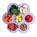 BABY BITES Baby Food Storage Container - Amazon’s Premium Quality Silicone Freezer Tray | Free Recipe eBook | LIMITED TIME SALE