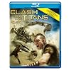 Clash of the Titans (Bilingual) (Blu-ray/DVD Combo)