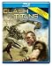 Clash of the Titans (Bilingual) (Blu-ray/DVD Combo)